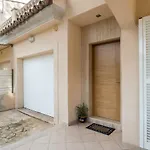 Villa Tamarells With Garden Next To Alcudia Beach
