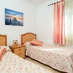 Villa Tamarells With Garden Next To Alcudia Beach