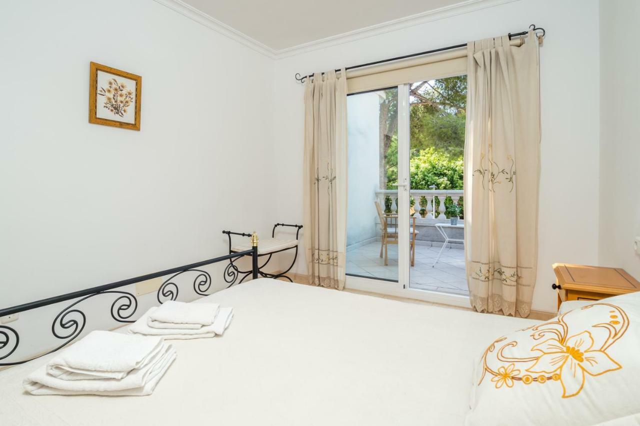 Tamarells With Garden Next To Alcudia Port d'Alcúdia