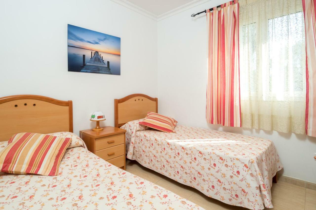 Ferienhaus Tamarells With Garden Next To Alcudia