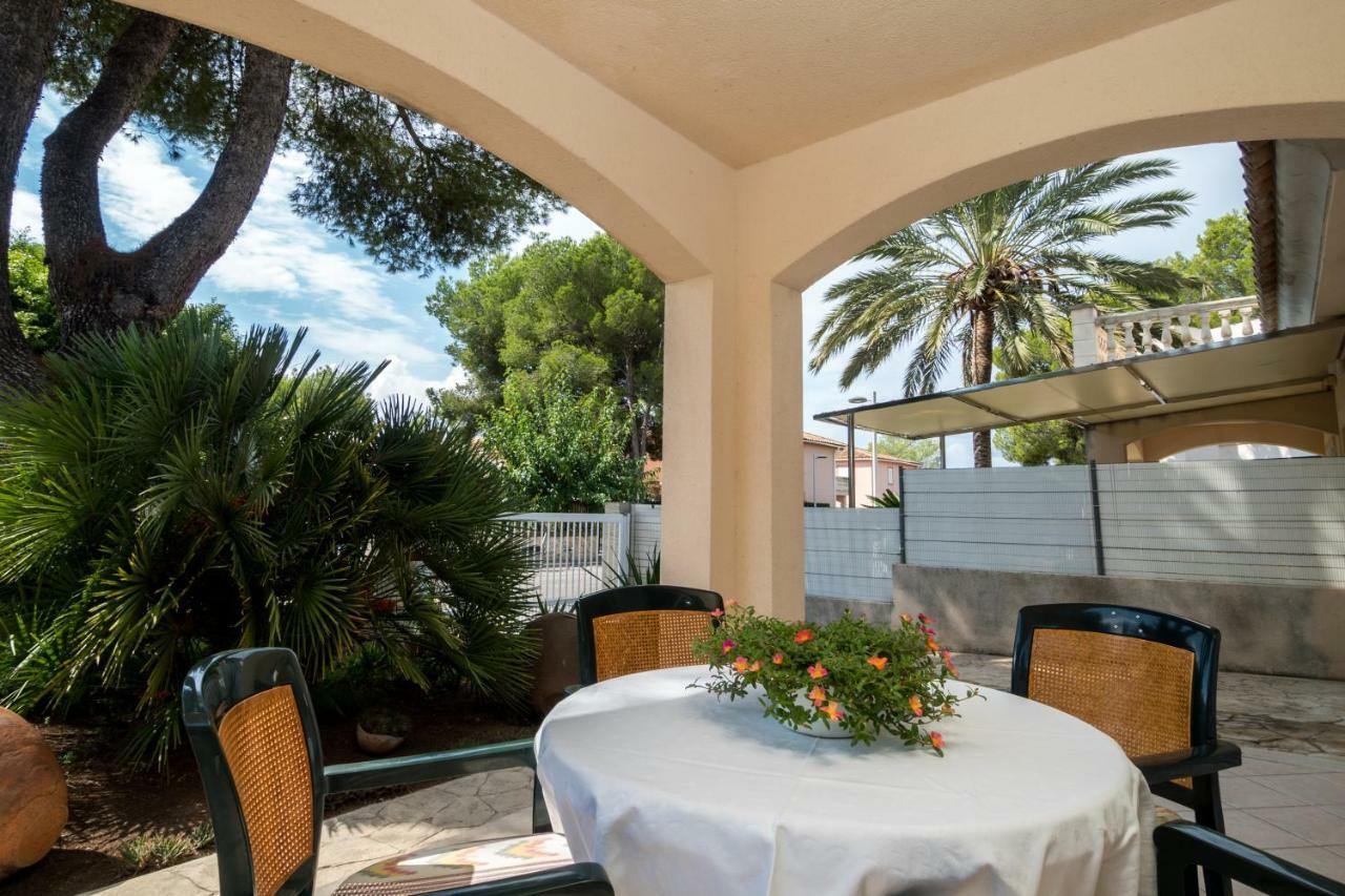 Ferienhaus Tamarells With Garden Next To Alcudia