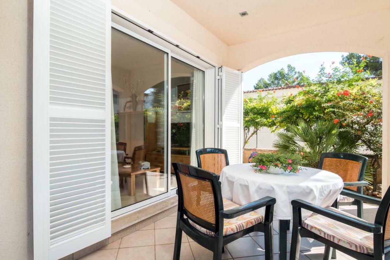 Ferienhaus Tamarells With Garden Next To Alcudia